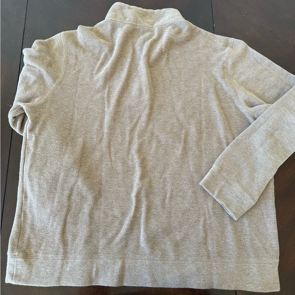 Banana Republic stay warm